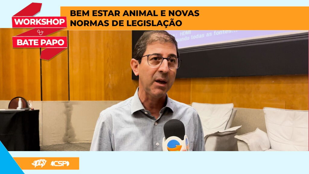 quais mudancas foram desdobradas no bem estar animal para suinos de acordo com a normativa
