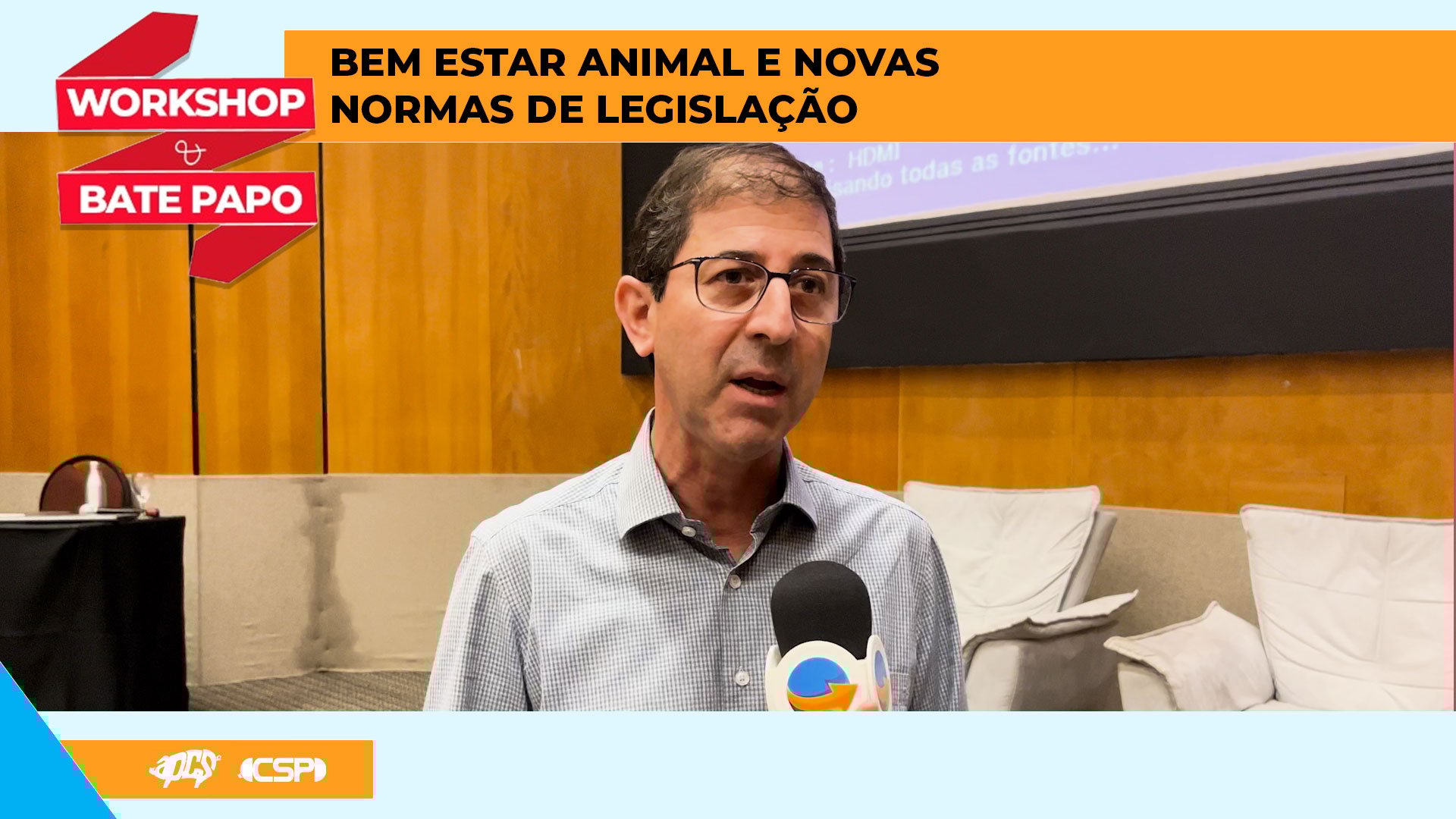 quais mudancas foram desdobradas no bem estar animal para suinos de acordo com a normativa