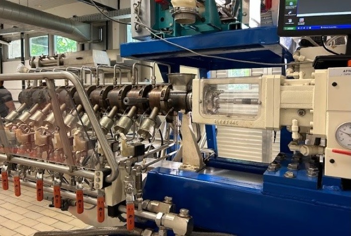 Quais são as pré-inscrições abertas pela Embrapa para o curso de extrusão de alimentos? 2 quais sao as pre inscricoes abertas pela embrapa para o curso de extrusao de alimentos