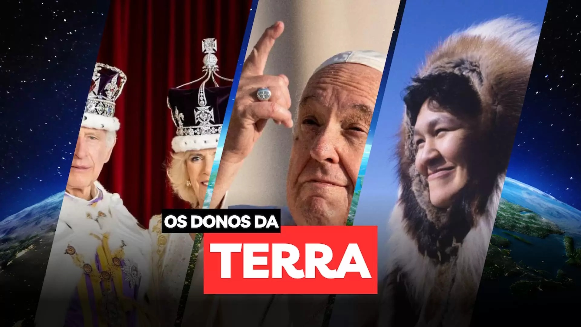 Quais são os 3 maiores proprietários de terra do mundo que eu desconhecia? 1 3 maiores proprietários de terra do mundo