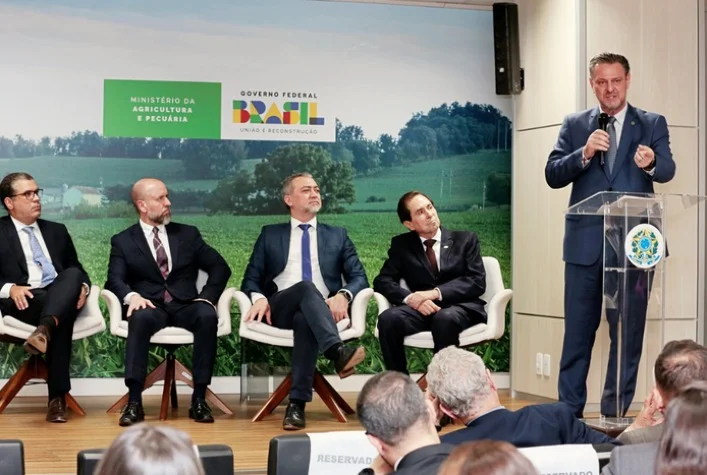 Quais são os detalhes da oferta de R$ 6,3 bilhões às instituições financeiras anunciada pelo Mapa nesta safra? 3 quais sao os detalhes da oferta de r 63 bilhoes as instituicoes financeiras anunciada pelo mapa nesta safra