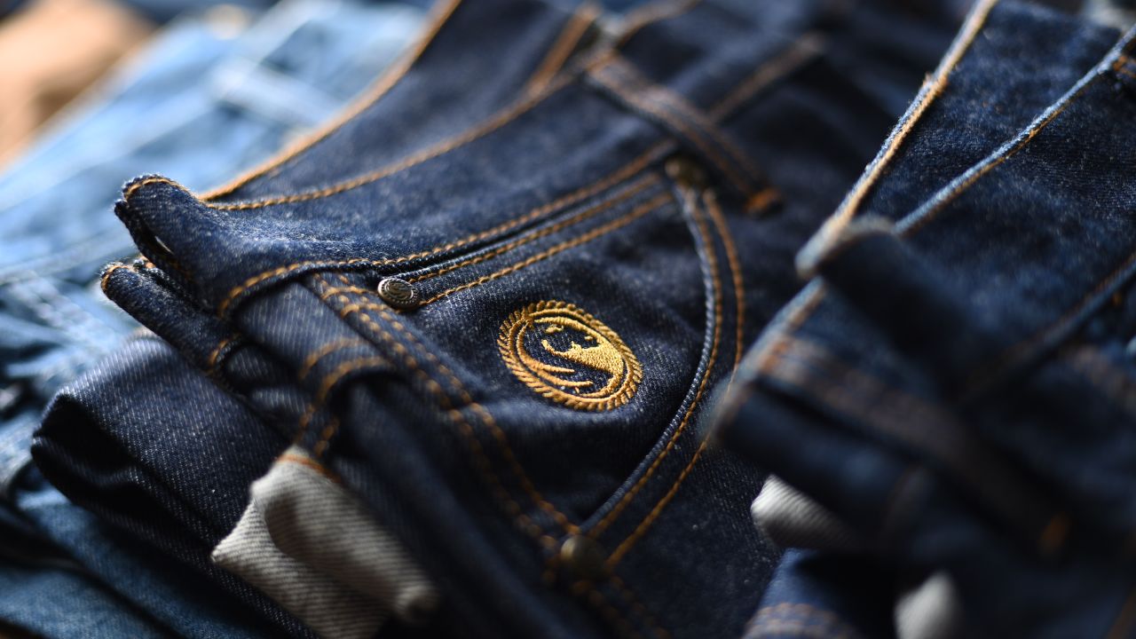 qual e a liquidacao que a buck ride originals lancou com as ultimas pecas de inverno 2