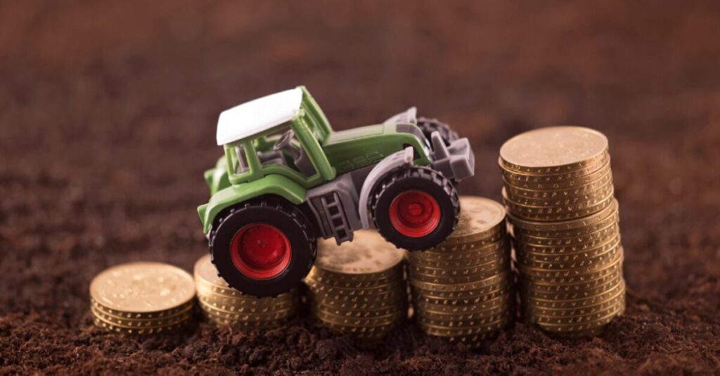 Qual é a porcentagem do montante destinado para o agronegócio que as cooperativas de crédito representam atualmente? 13 qual e a porcentagem do montante destinado para o agronegocio que as cooperativas de credito representam atualmente