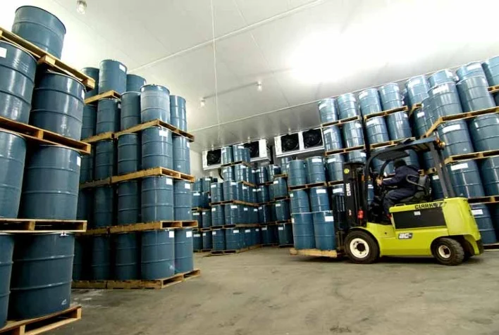 Qual é o menor nível da série histórica de estoques de suco de laranja no Brasil, de acordo com a CitruBR? 2 qual e o menor nivel da serie historica de estoques de suco de laranja no brasil de acordo com a citrubr