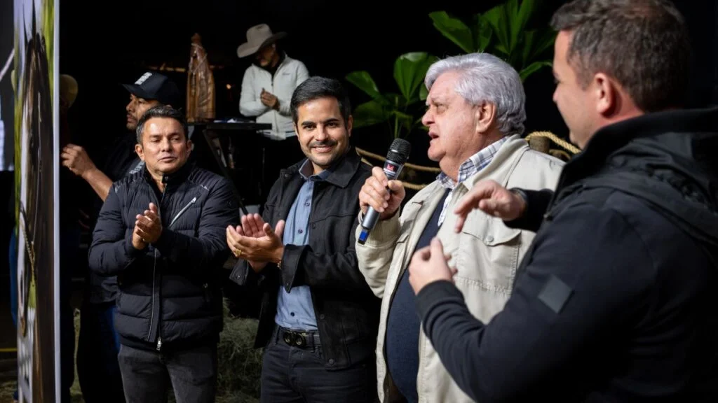 qual e o novo nome da arena do parque de exposicoes de avare sp 2