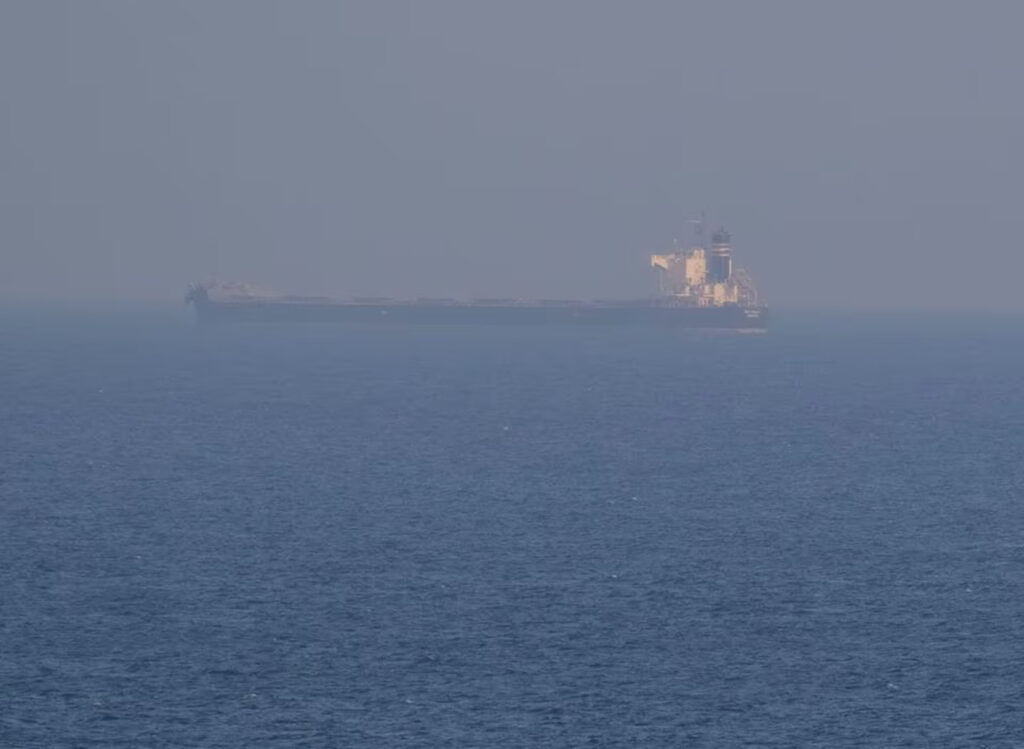 qual e o objetivo da criacao do corredor humanitario pela ucrania na tentativa de escoar sua producao agricola