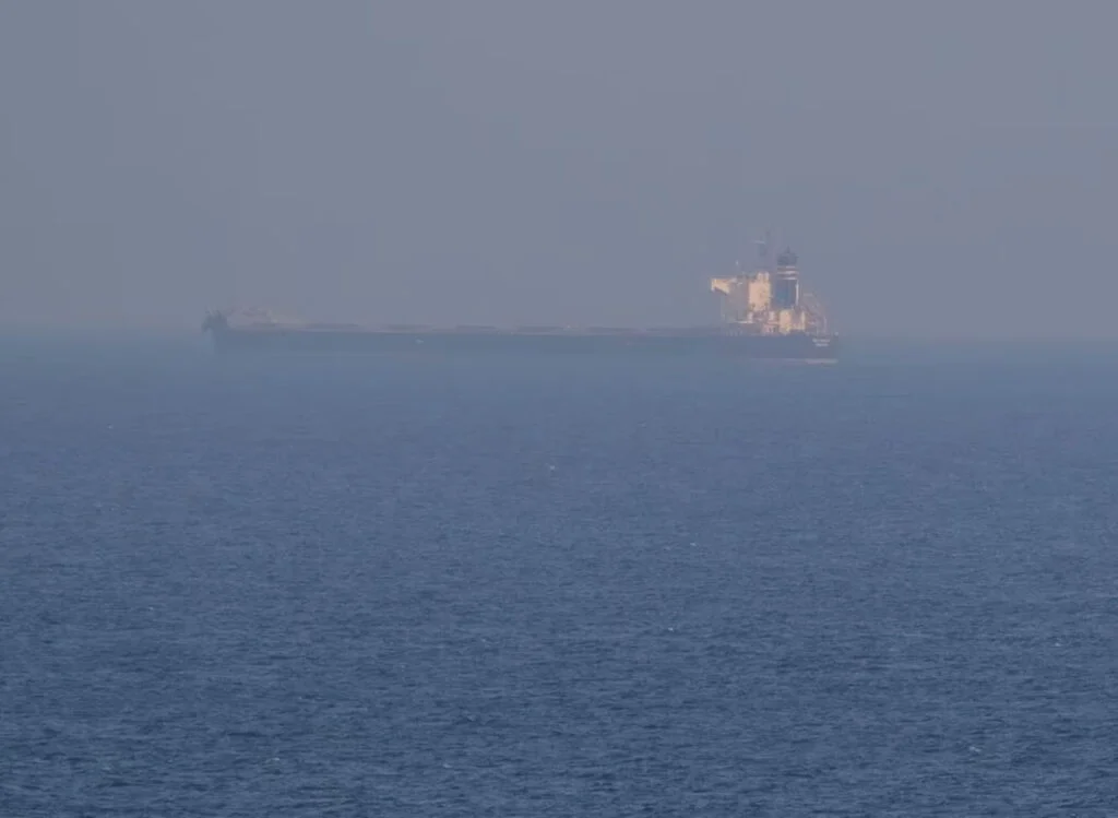 qual e o objetivo da criacao do corredor humanitario pela ucrania na tentativa de escoar sua producao agricola