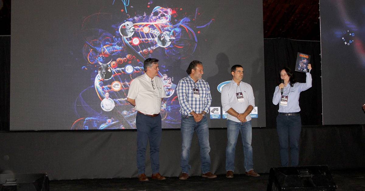 Qual é o objetivo do lançamento do Sumário de Touros das raças Nelore, Guzerá, Brahman e Tabapuã pela ANCP no Portal DBO?