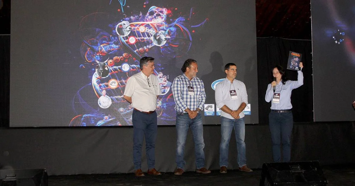 Qual é o objetivo do lançamento do Sumário de Touros das raças Nelore, Guzerá, Brahman e Tabapuã pela ANCP no Portal DBO? 5 qual e o objetivo do lancamento do sumario de touros das racas nelore guzera brahman e tabapua pela ancp no portal dbo