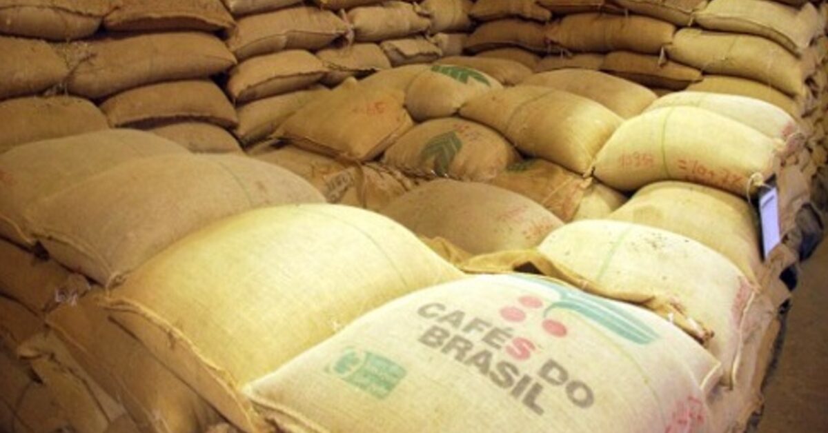 Qual é o valor total das exportações do setor agropecuário em Minas Gerais de janeiro a julho, de acordo com o Portal DBO?