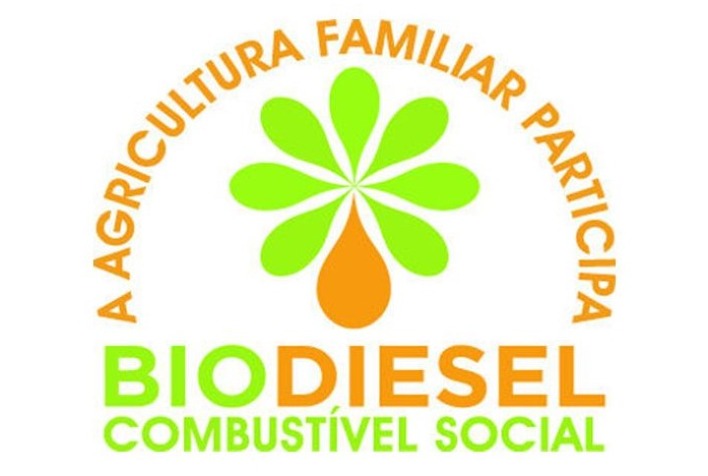 Qual foram os percentuais estabelecidos pelo governo para a manutenção do Selo Biocombustível Social?