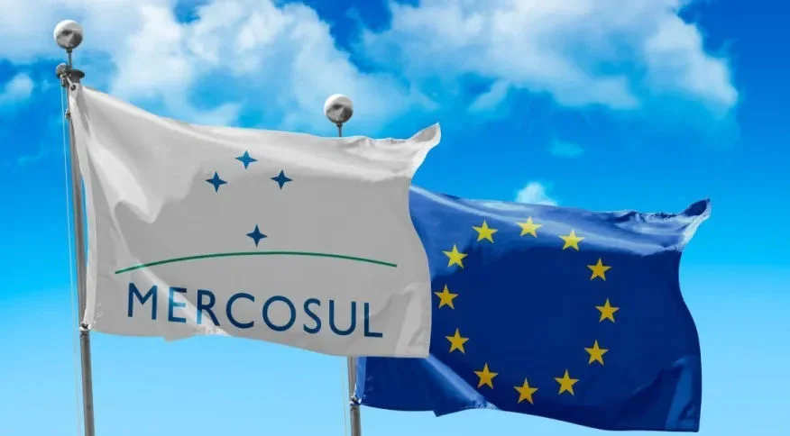 Quando a resposta do Mercosul à carta da UE estará pronta, de acordo com o chanceler? 4 quando a resposta do mercosul a carta da ue estara pronta de acordo com o chanceler