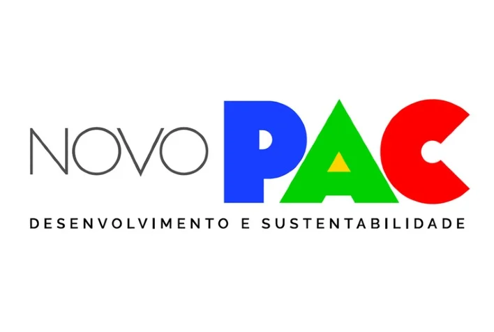 quantas linhas o ministerio da agricultura possui no novo pac 1