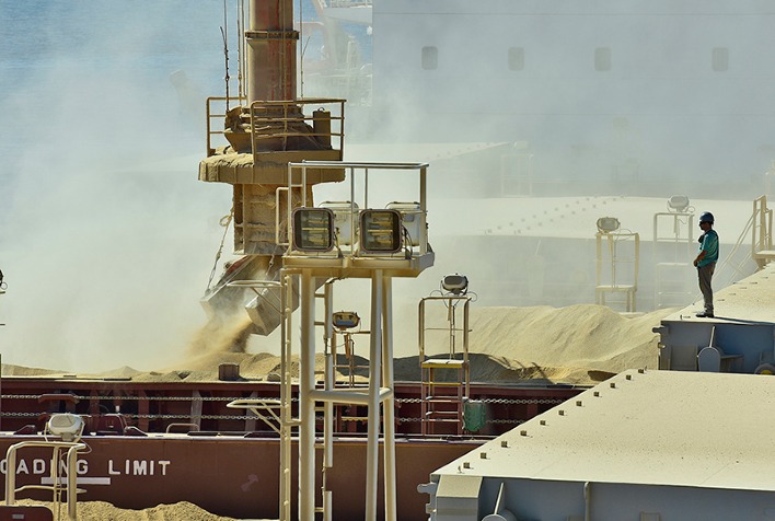 quantas toneladas de soja foram exportadas de janeiro a julho de acordo com o boletim da conab