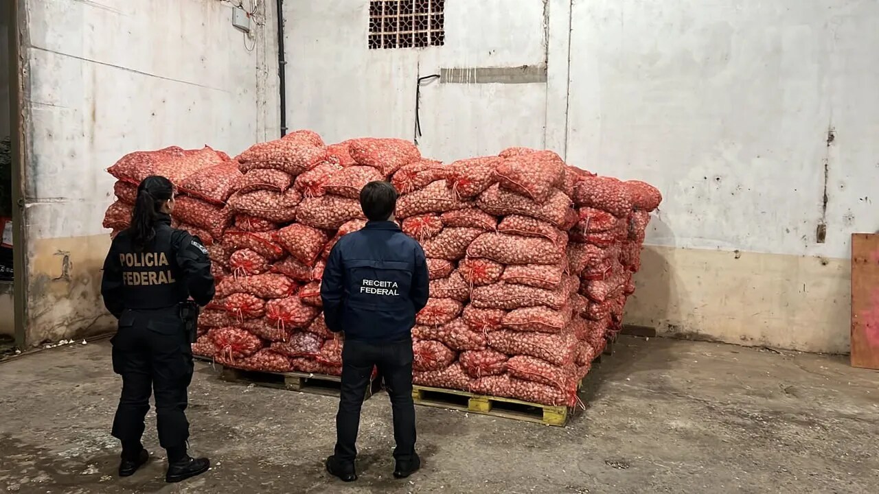 Quantos dólares em alimentos foram apreendidos na fronteira e passaram pelo crivo do Mapa? 1 quantos dolares em alimentos foram apreendidos na fronteira e passaram pelo crivo do mapa