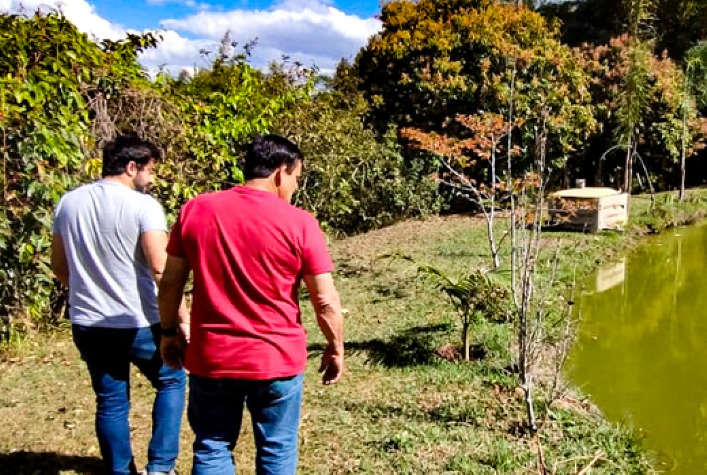 Quantos títulos de propriedade rural foram entregues pelo Governo de Minas em sete meses e como isso tem impactado a vida de famílias em diferentes regiões do estado?