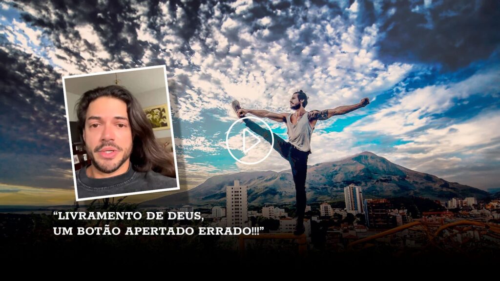 Quem é o Samurai de BH? 20 quem e o samurai de bh 1