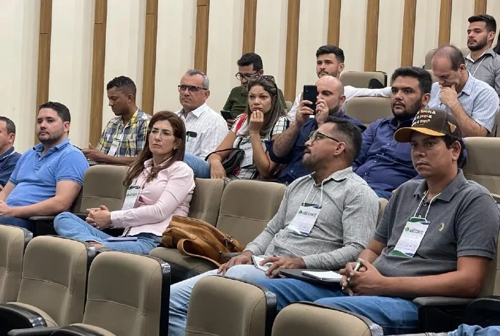 Quem promove a capacitação para técnicos e extensionistas na Embrapa Pesca e Aquicultura? 26 quem promove a capacitacao para tecnicos e extensionistas na embrapa pesca e aquicultura