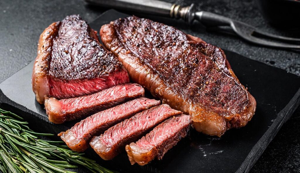 Quem são os 10 maiores produtores de carne bovina do mundo? 6 Conheça 4 cortes de carne melhores que a picanha