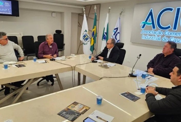 Trigo é uma grande oportunidade de futuro ao Paraná, segundo Dilvo? 10 trigo e uma grande oportunidade de futuro ao parana segundo dilvo