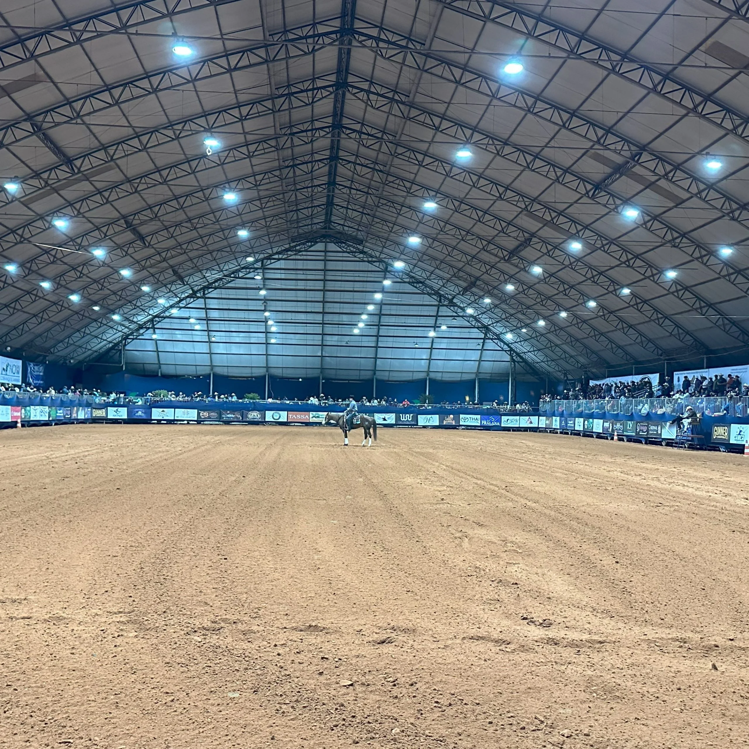 Quais são os eventos que ocorrem durante a Semana Prudentina: Potro do Futuro e Campeonato Nacional ANCH? 8 voce sabe o que e esse instrumento transmitido pela tv uc 2