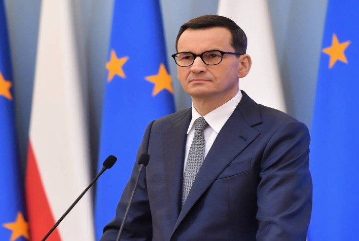 A Polonia ira manter a proibicao de graos na Ucrania