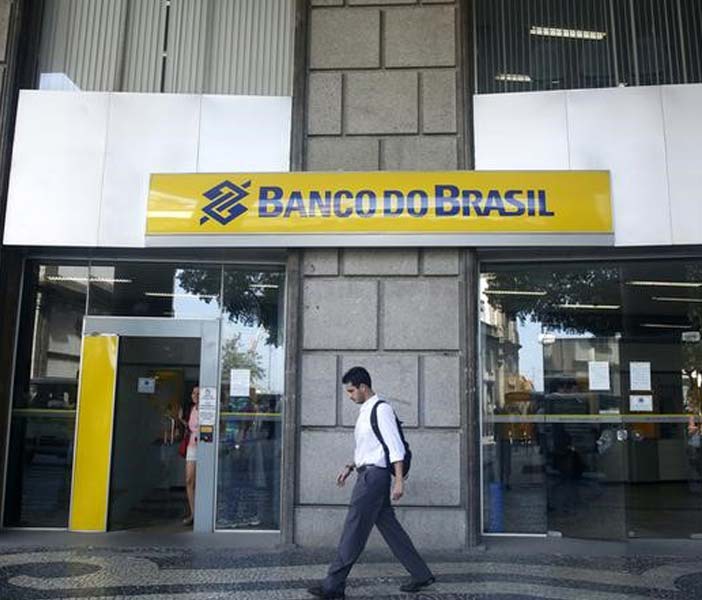 Como o Banco do Brasil avalia o crescimento do credito