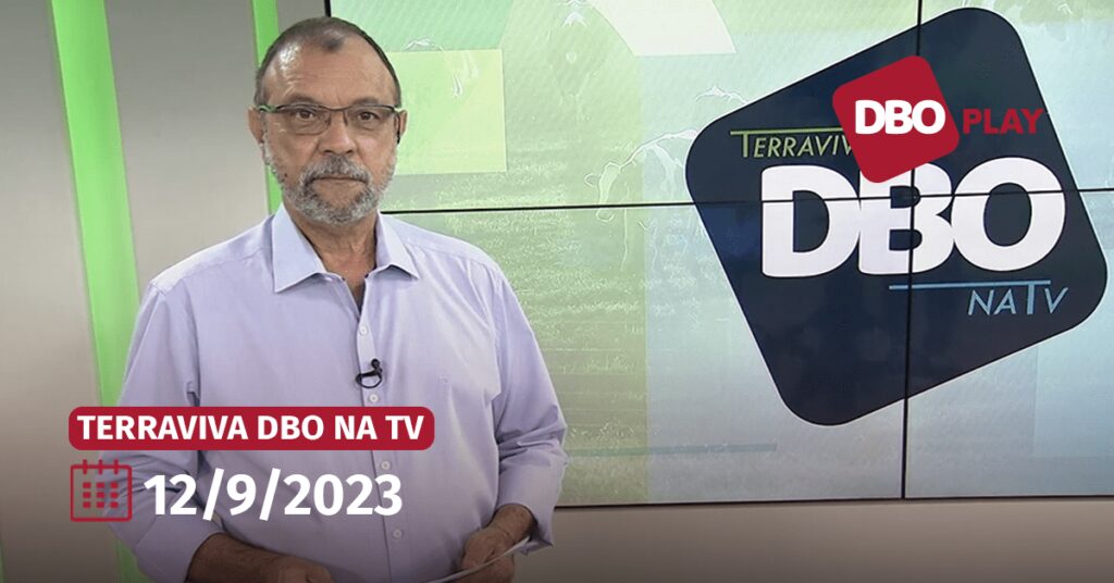 Onde posso assistir ao programa completo de terca feira 12 no