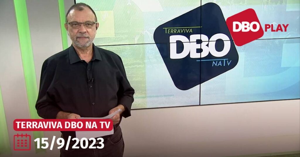 Onde posso ver o programa completo do Terraviva DBO na