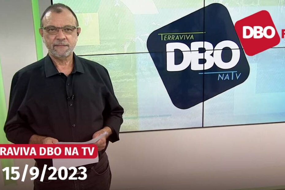 Onde posso ver o programa completo do Terraviva DBO na