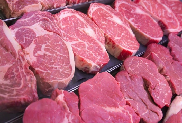 Por que o preco da carne bovina esta mais alto