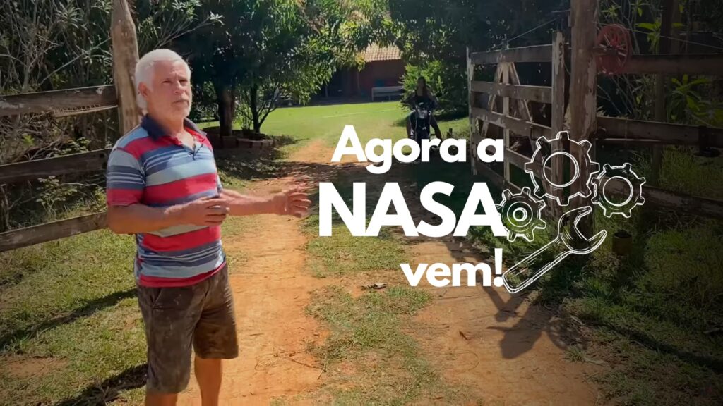 Qual e a invencao incrivel criada por um inventor rural