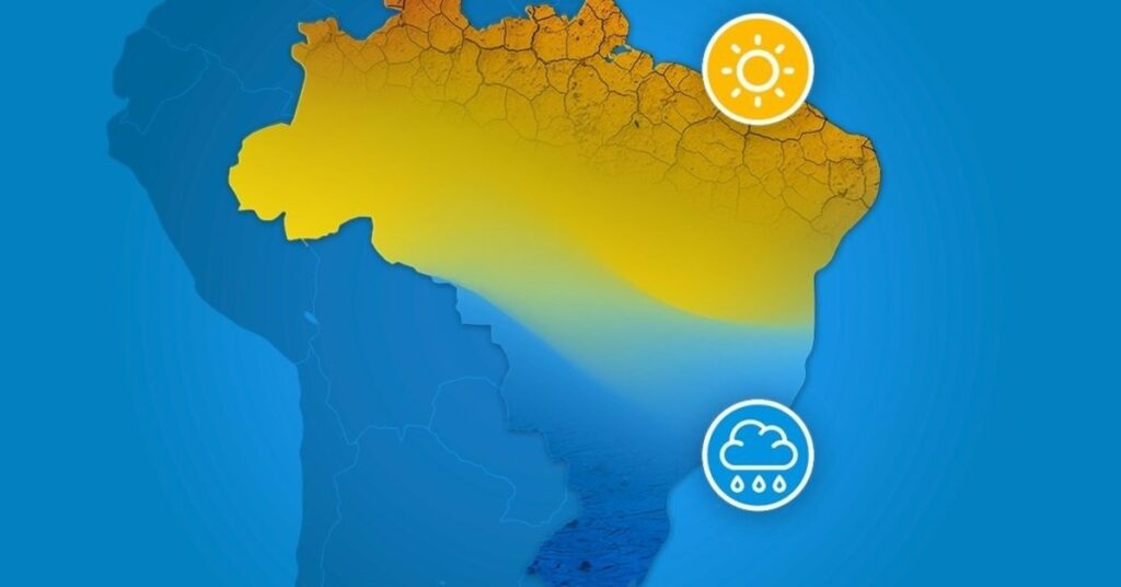 Qual e o monitoramento as previsoes e os possiveis impactos