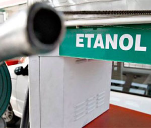 Qual seria o impacto da maior mistura de etanol anidro