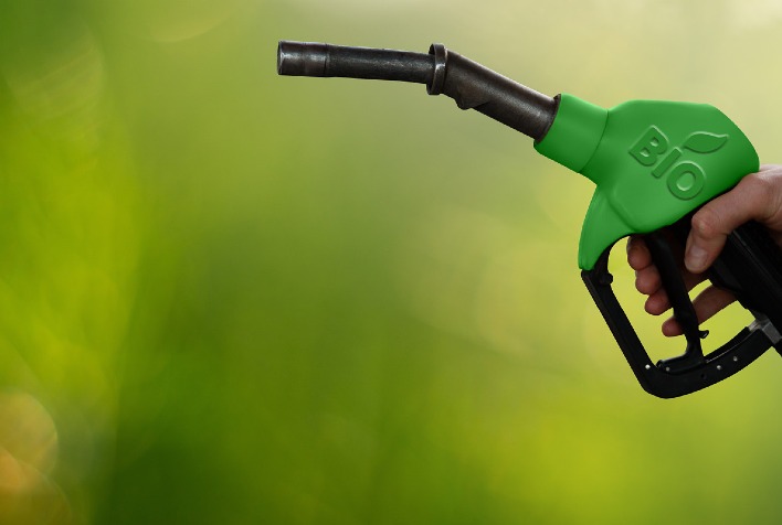 Quanto dinheiro sera atraido pela producao de biodiesel