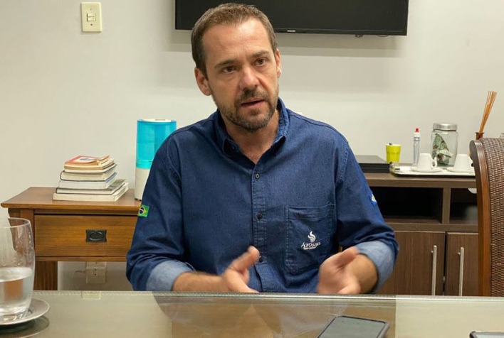 A Aprosoja/MT afirmou que a reforma pode levar ao aumento da concentração de terras?