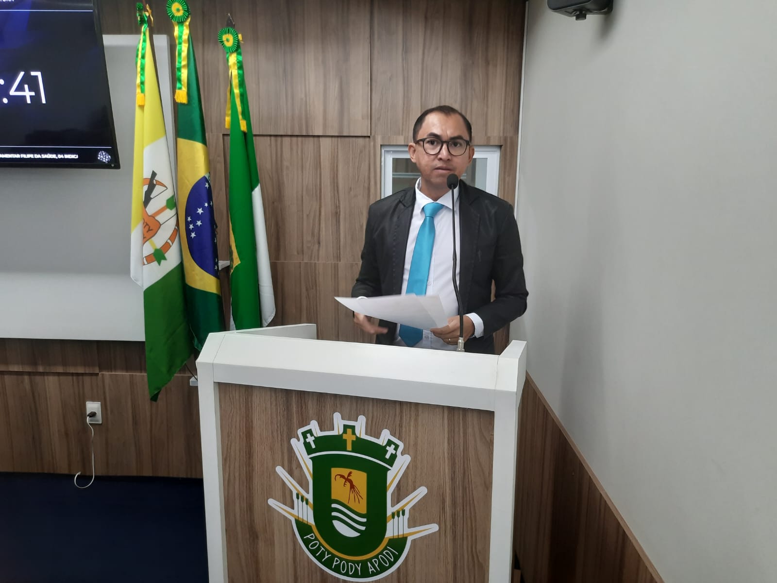 A Câmara de Vereadores aprovou o abate de animais em situação de rua?