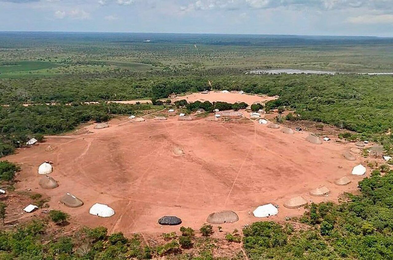 A Comissão de Justiça do Senado votará hoje o projeto do Marco Temporal?