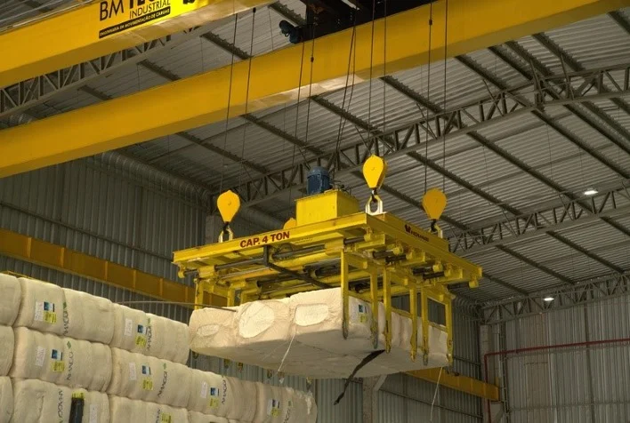 A Exportação de algodão do Brasil será recorde para o mês de setembro? Anea prevê liderança global? 7 a exportacao de algodao do brasil sera recorde para o mes de setembro anea preve lideranca global