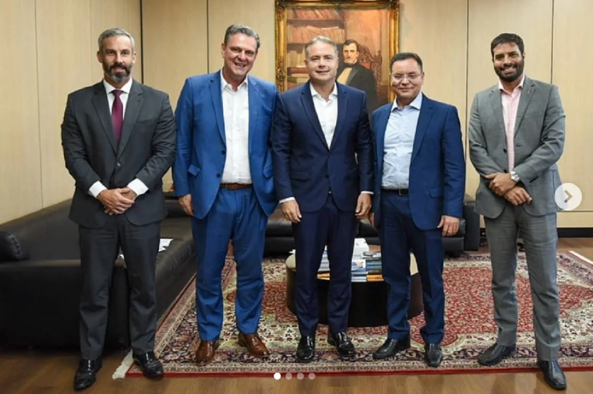 A licença de implantação da BR-158 em Mato Grosso foi liberada?