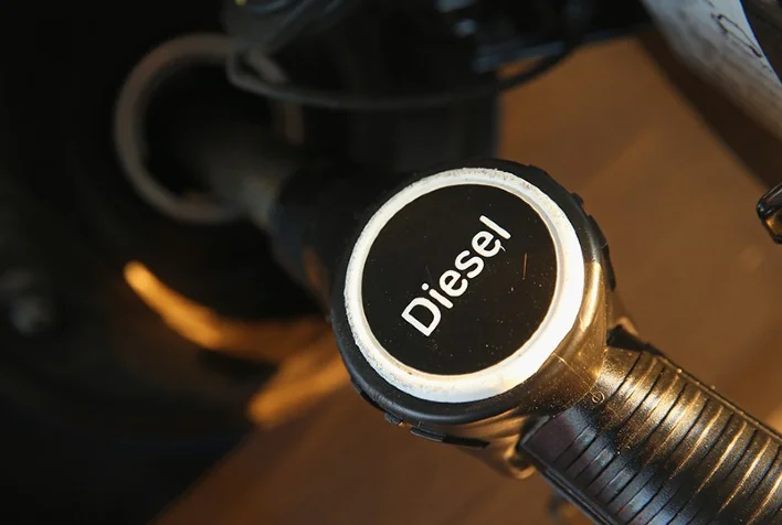 A suspensão do fornecimento de diesel pela Rússia está pressionando a inflação?