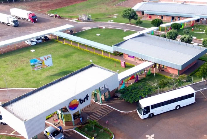 A unidade BRF de Concórdia conseguiu adequar todas as suas instalações ao sistema de gestação coletiva de matrizes suínas? 5 a unidade brf de concordia conseguiu adequar todas as suas instalacoes ao sistema de gestacao coletiva de matrizes suinas