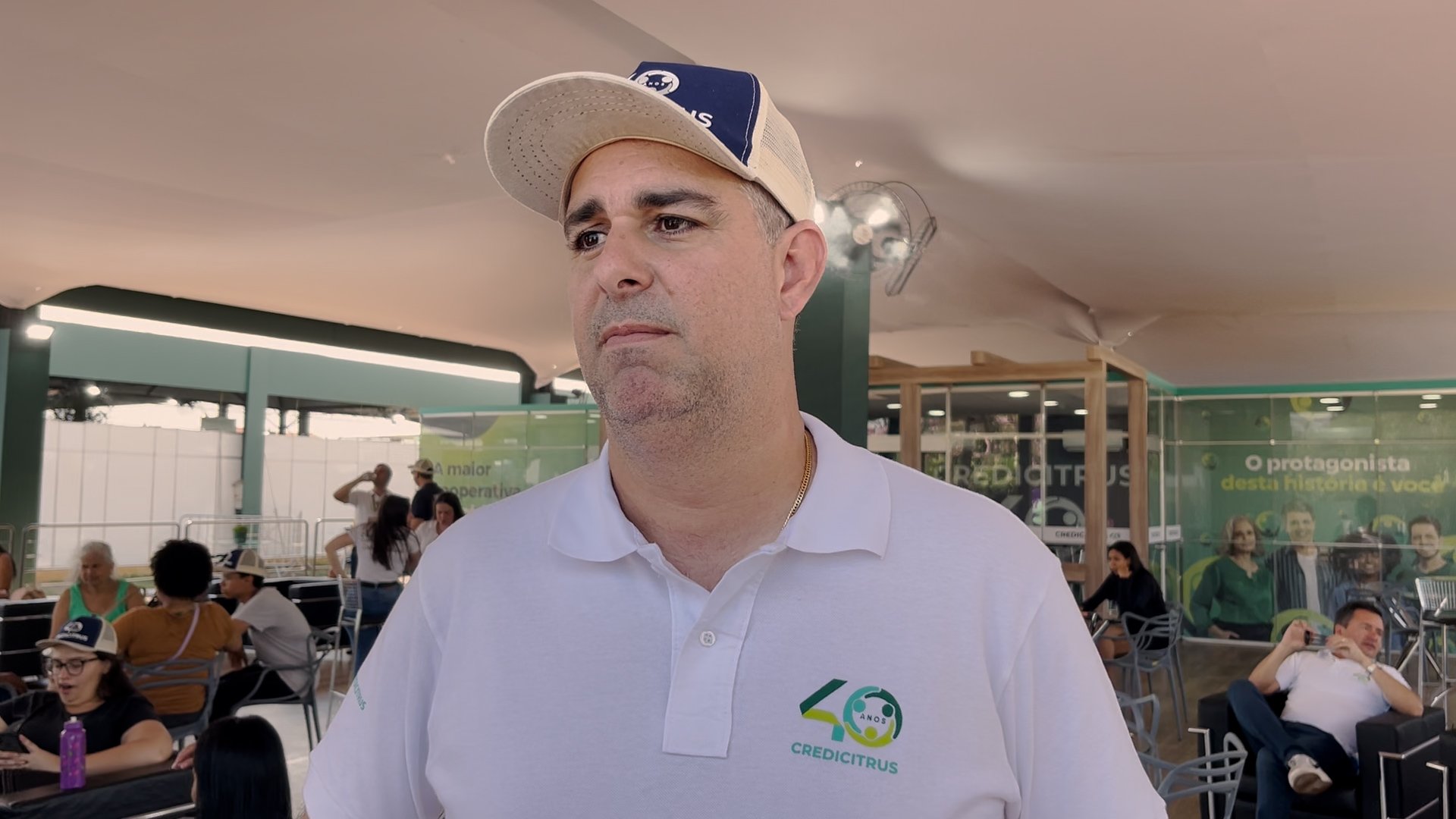 como a credicitrus esta celebrando seus 40 anos 1