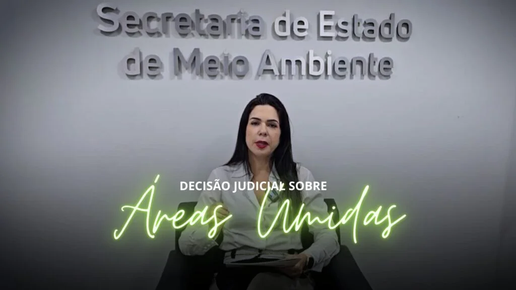 como a decisao judicial esta impactando os produtores rurais em areas umidas de mato grosso