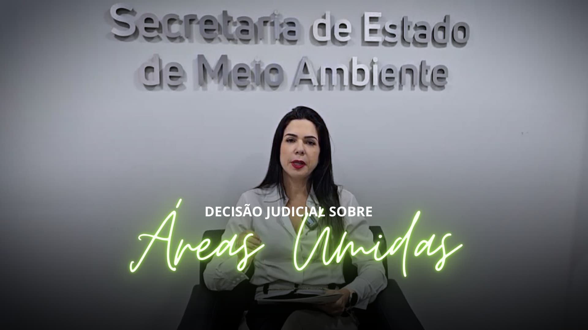 como a decisao judicial esta impactando os produtores rurais em areas umidas de mato grosso