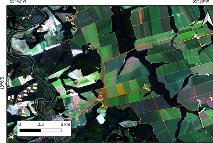 Como a inteligência artificial está contribuindo para tornar o mapeamento da intensificação agrícola no Cerrado mais preciso? 14 como a inteligencia artificial esta contribuindo para tornar o mapeamento da intensificacao agricola no cerrado mais preciso