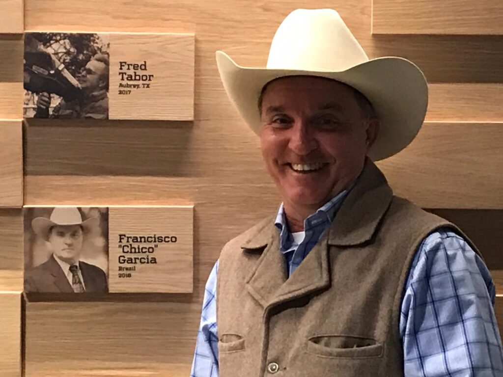 como o brasil comemora o dia do cavalo no estado do rio grande do sul 2