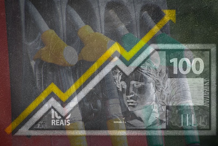 Como os combustíveis mais caros estão afetando a prévia do IGP-M de setembro, segundo a FGV?