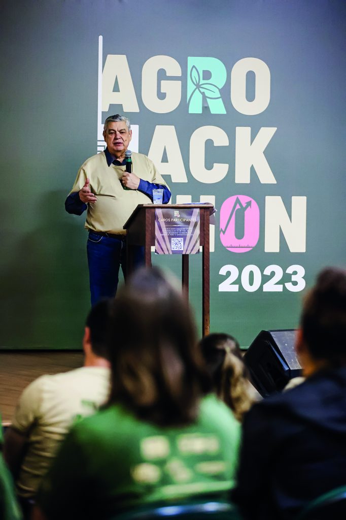 como os finalistas buscam otimizar a rotina rural 1