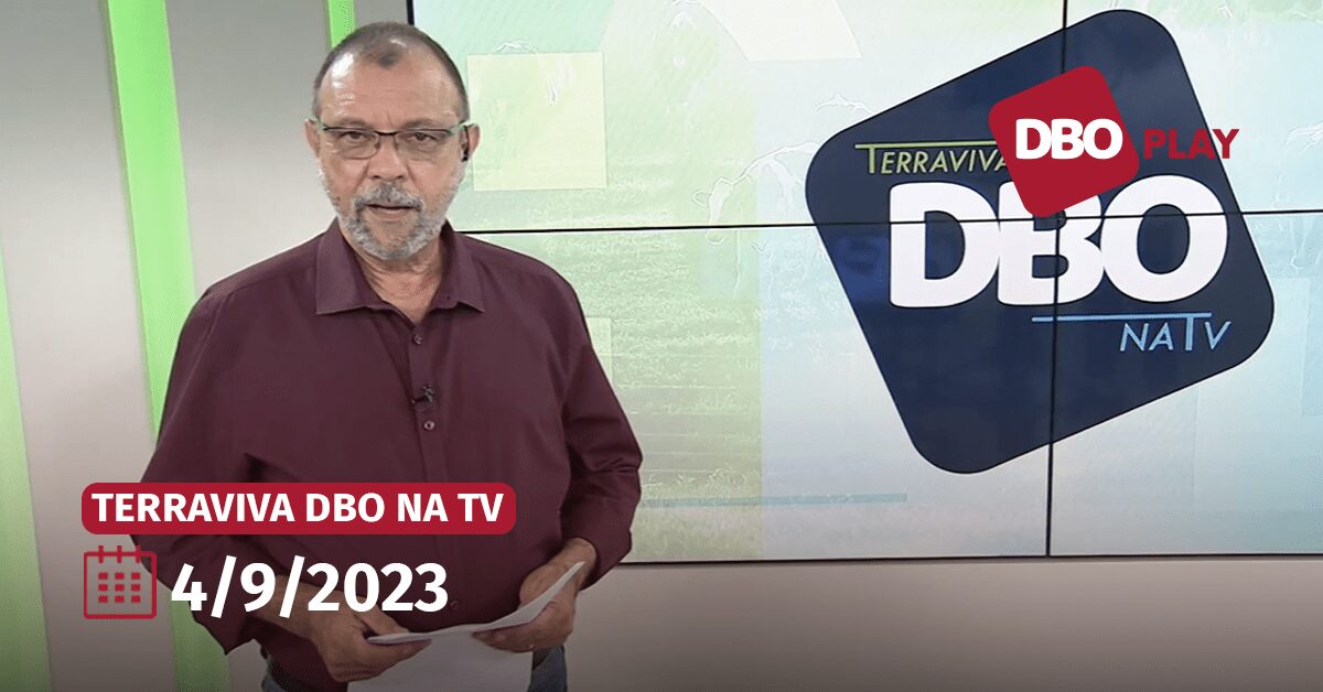 Como posso assistir ao programa completo do Terraviva DBO na TV, do dia 4 de segunda-feira, no Portal DBO? 1 Como posso assistir ao programa completo do Terraviva DBO na TV, do dia 4 de segunda-feira, no Portal DBO?